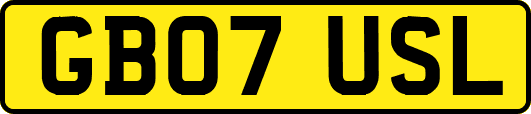 GB07USL