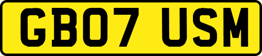 GB07USM
