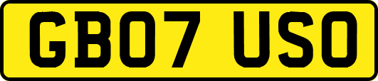 GB07USO