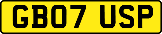 GB07USP