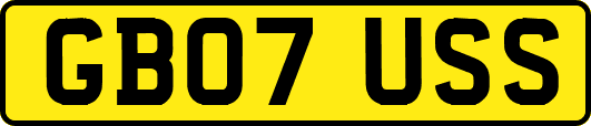 GB07USS