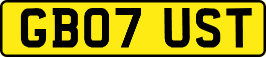 GB07UST