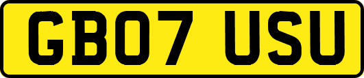 GB07USU