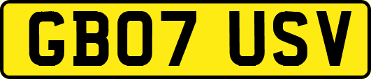 GB07USV