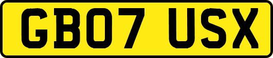 GB07USX