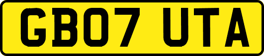 GB07UTA