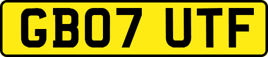 GB07UTF