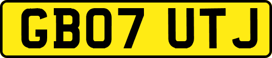 GB07UTJ