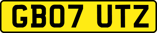 GB07UTZ