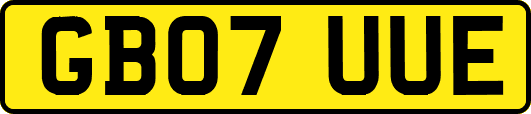 GB07UUE
