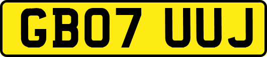 GB07UUJ