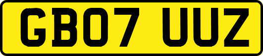 GB07UUZ