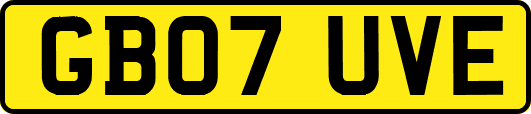 GB07UVE