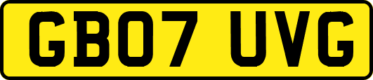 GB07UVG