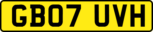 GB07UVH