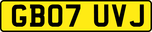 GB07UVJ