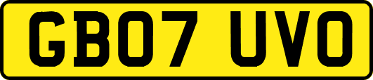 GB07UVO