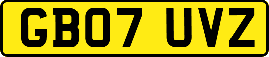 GB07UVZ