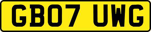 GB07UWG