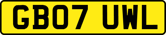 GB07UWL
