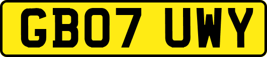GB07UWY