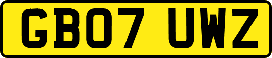 GB07UWZ