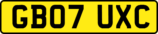 GB07UXC