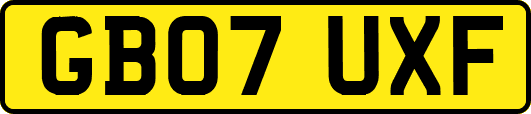 GB07UXF