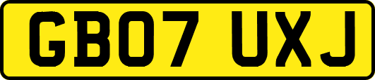GB07UXJ