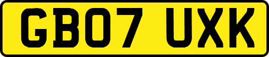 GB07UXK