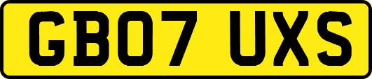 GB07UXS