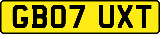 GB07UXT
