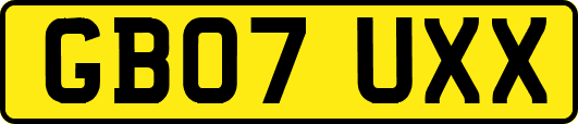 GB07UXX