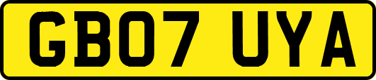 GB07UYA