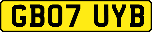 GB07UYB