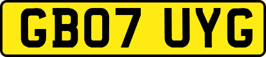 GB07UYG