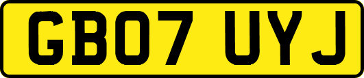 GB07UYJ