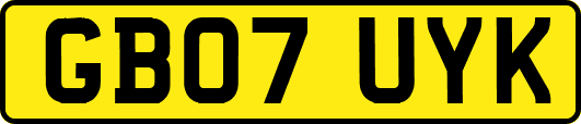 GB07UYK
