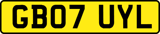 GB07UYL