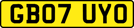 GB07UYO