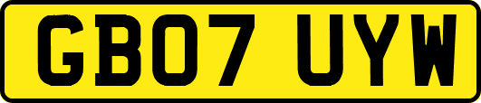 GB07UYW