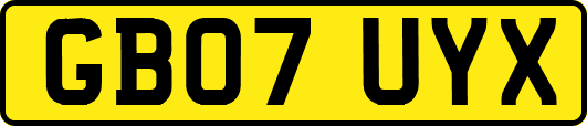GB07UYX