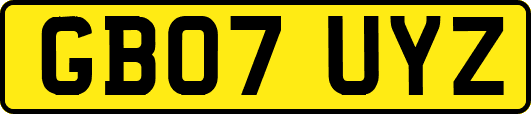 GB07UYZ