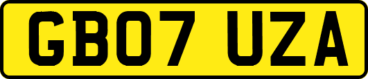 GB07UZA