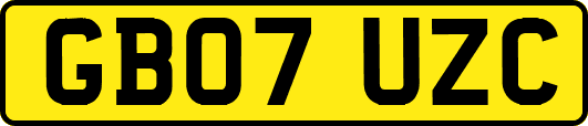 GB07UZC
