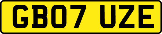 GB07UZE