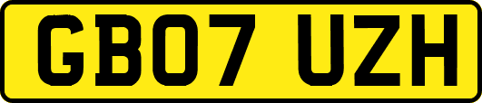 GB07UZH