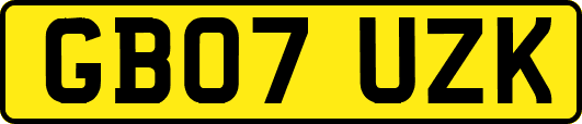 GB07UZK