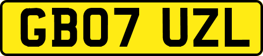 GB07UZL