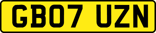 GB07UZN
